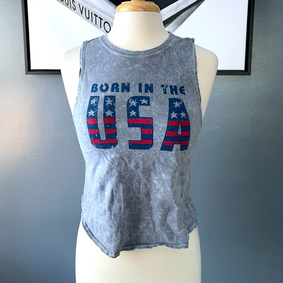 Born in the USA - Picture 1 of 3